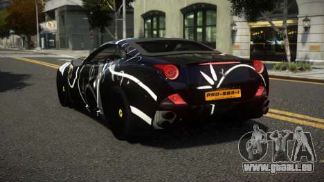 Ferrari California M-Style S6 pour GTA 4