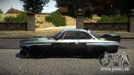 BMW 3.0 CSL RC S5 pour GTA 4