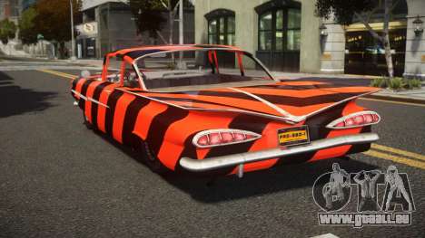 Chevrolet Biscayne OS-V S13 pour GTA 4