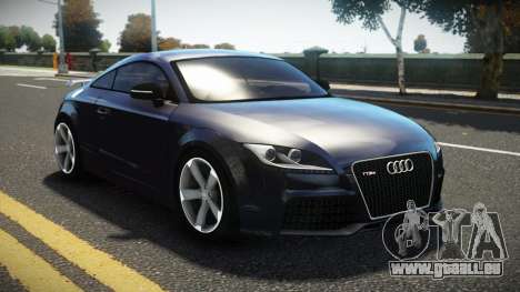 Audi TT RS E-Style pour GTA 4