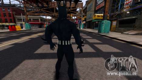 Batman der Zukunft für GTA 4