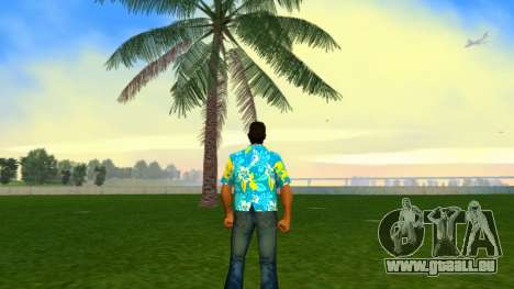 Tommy Vercetti - HD Spring Outfit für GTA Vice City