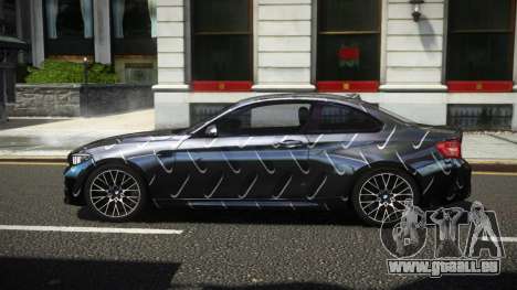 BMW M2 M-Power S11 für GTA 4