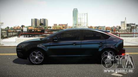 Ford Focus RS V1.2 für GTA 4