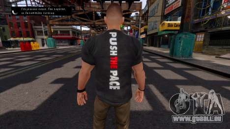 Jocks in den T-Shirts der WWE-Wrestler für GTA 4