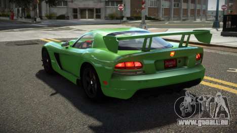 Dodge Viper R-Tune V1.0 für GTA 4