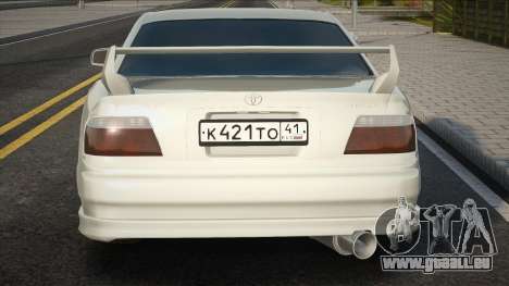 Toyota Chaser 2.5 pour GTA San Andreas