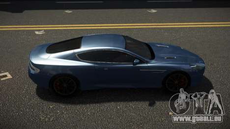 Aston Martin Virage G-Sport pour GTA 4