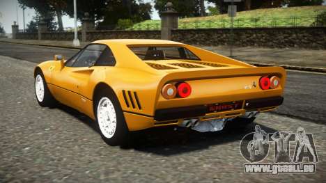 Ferrari 288 GTO V2.1 pour GTA 4