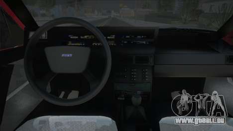 Fiat Tempra Coupe für GTA San Andreas