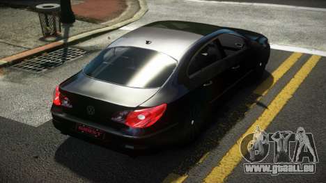 Volkswagen Passat E-Style pour GTA 4