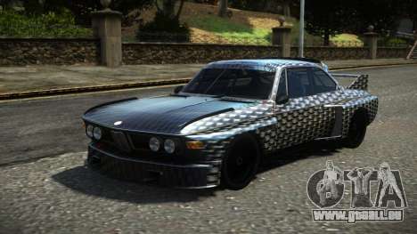 BMW 3.0 CSL RC S9 pour GTA 4