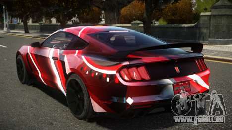 Shelby GT350 L-Style S11 pour GTA 4