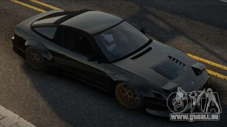 Nissan 240sx Type X Rocket Bunny pour GTA San Andreas