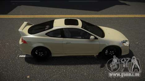 Acura RSX L-Sport pour GTA 4