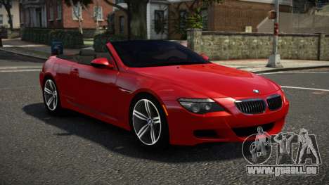 BMW M6 SRC für GTA 4