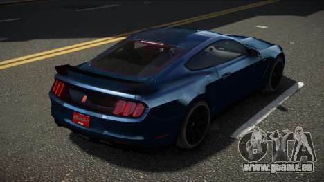 Shelby GT350 L-Style pour GTA 4