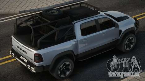 Dodge Ram 1500 TRX 2021 [VR] für GTA San Andreas