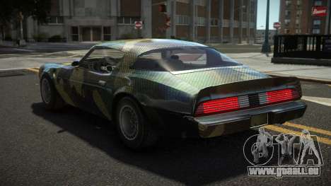 Pontiac Trans Am RC S7 für GTA 4