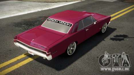 Pontiac GTO DL pour GTA 4