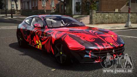 Ferrari FF L-Edition S7 pour GTA 4