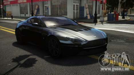 Aston Martin Vantage V12 G-Sport für GTA 4