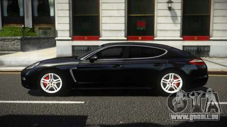 Porsche Panamera SC pour GTA 4