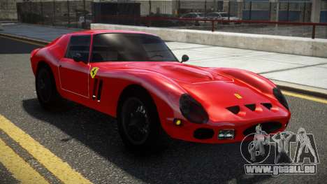 Ferrari 250 LM V1.0 pour GTA 4