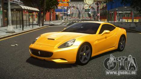 Ferrari California Z-Ti pour GTA 4