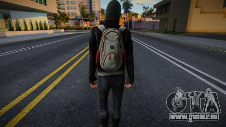 Angels Of Death pour GTA San Andreas