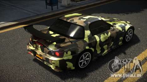 Honda S2000 LE Sport S4 für GTA 4