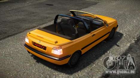 Volkswagen Golf SR V1.0 für GTA 4