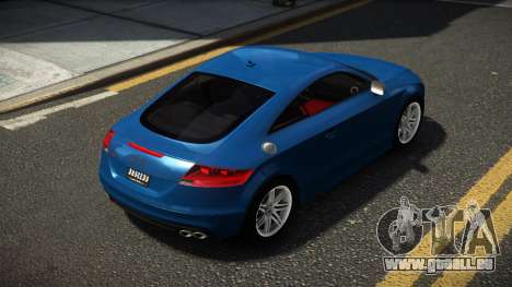 Audi TT OS-V pour GTA 4