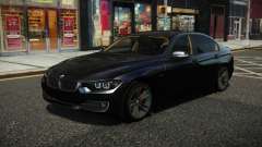 BMW 335i SN V1.0 pour GTA 4
