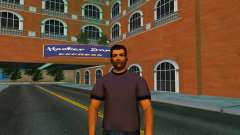 HD Tommy Player8 für GTA Vice City