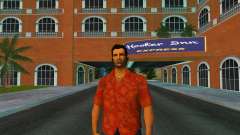 Tommy - 14 pour GTA Vice City