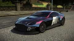 Aston Martin Vantage L-Style S8 pour GTA 4