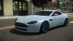Aston Martin Vantage L-Sport für GTA 4