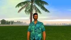 Tommy Vercetti - HD Original 2 für GTA Vice City