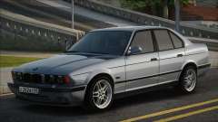 BMW M5 E34 [VR] pour GTA San Andreas