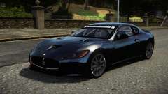 Maserati Gran Turismo L-Tune V1.0 pour GTA 4
