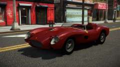 1957 Ferrari 250 Testa Rossa für GTA 4