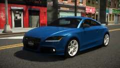 Audi TT OS-V für GTA 4