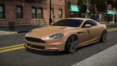 Aston Martin DBS LT V1.2 pour GTA 4
