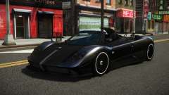 Pagani Zonda Roadster V1.1 pour GTA 4