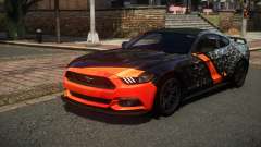 Ford Mustang GT SV-R S3 pour GTA 4