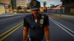 Police 23 from Manhunt pour GTA San Andreas