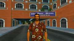 Tommy Forelli Outfit 2 pour GTA Vice City