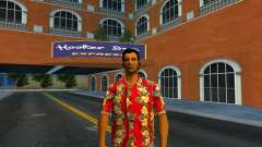 Tommy Improved Diaz Outfit für GTA Vice City