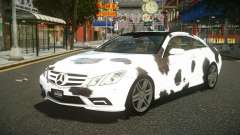 Mercedes-Benz E500 L-Sport S4 pour GTA 4